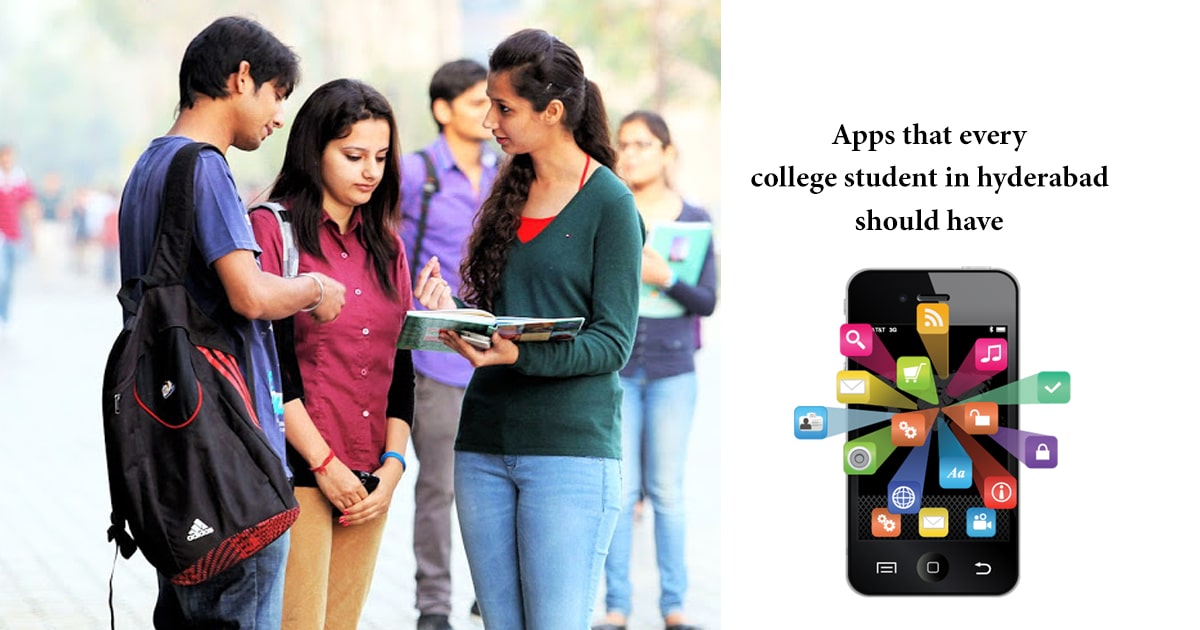 Apps For College Student