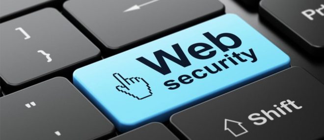 Secure your Website