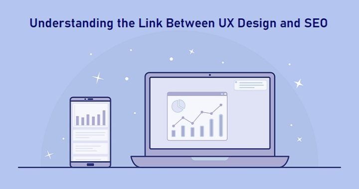 Link between UX Design and SEO