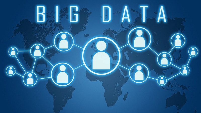 Big Data and People Search