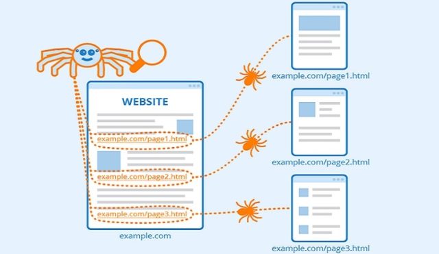 How Do Web Crawlers Work and Influence SEO? - TechsPlace Blogs
