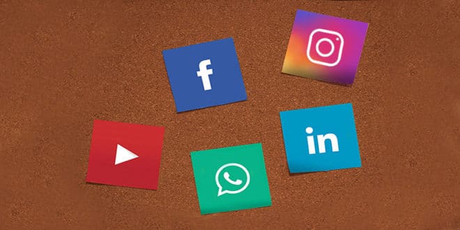 Social Media Marketing Myths