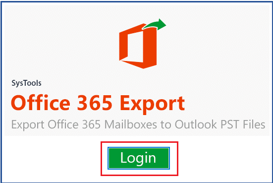 Office 365 Export Tool