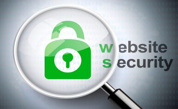 Secure Your eCommerce Website