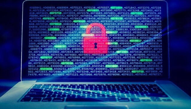 Prevent Data Security Breaches