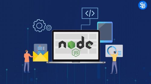 Nodejs Development: What You Should Know All About? - TechsPlace