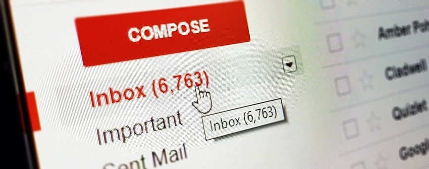 Save Gmail Messages Offline