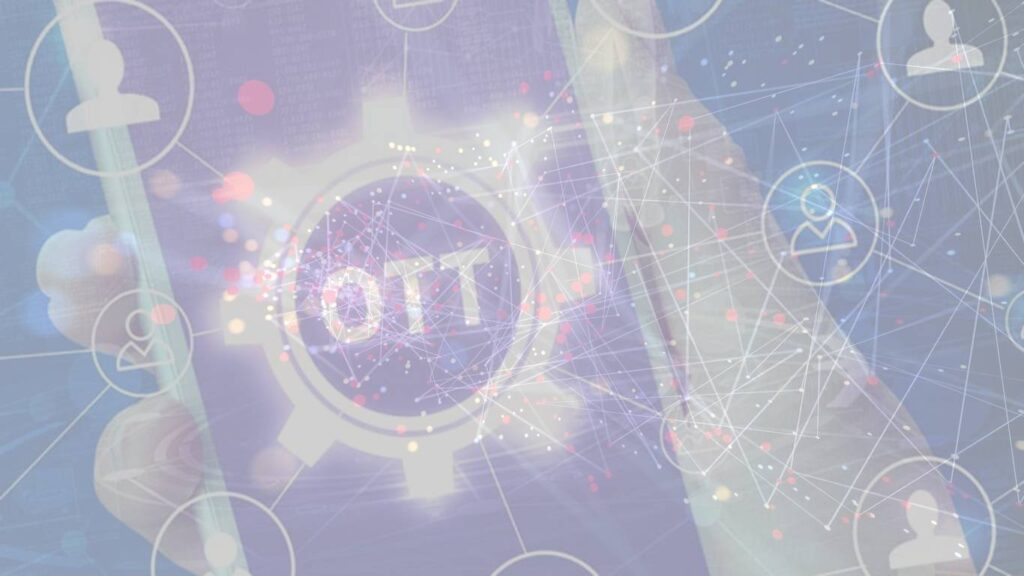 OTT Platforms