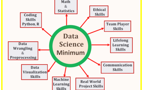 Data Scientist
