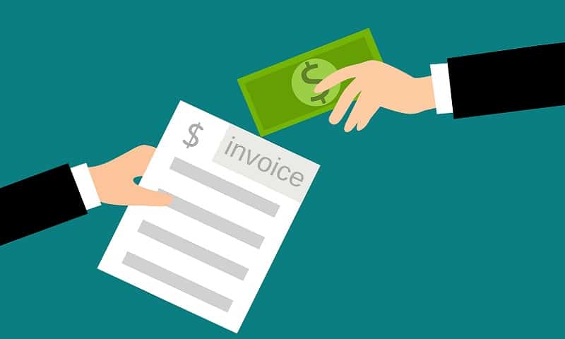 Invoicing Apps