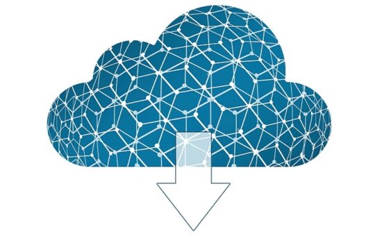Cloud computing in FinTech