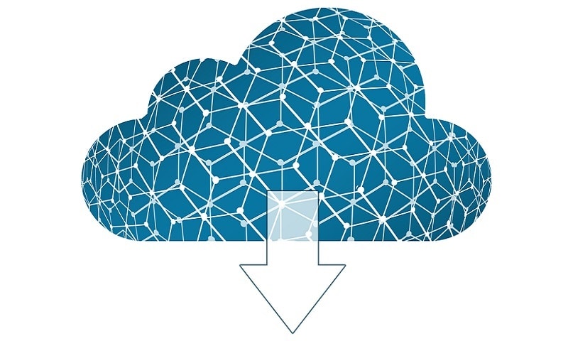 Cloud computing in FinTech