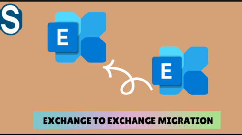 How to Make Exchange to Exchange Migration?