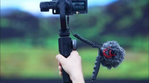The Best 5 Vlogging Cameras You Need to Know