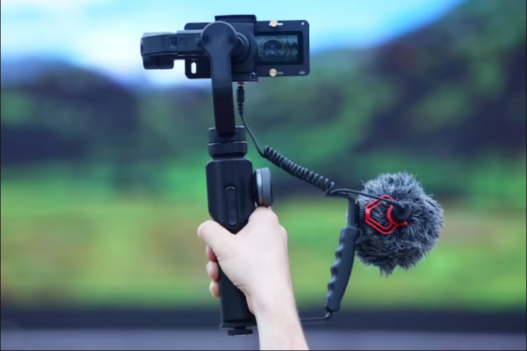 The Best 5 Vlogging Cameras You Need to Know TechsPlace