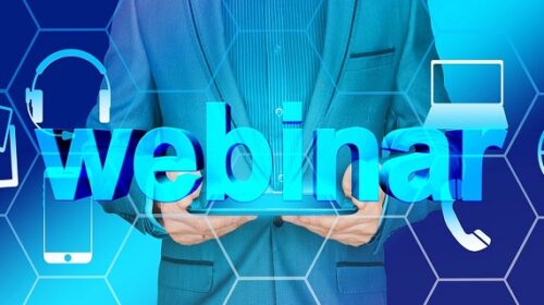How to Plan and Execute a B2B Webinar for Lead Generation