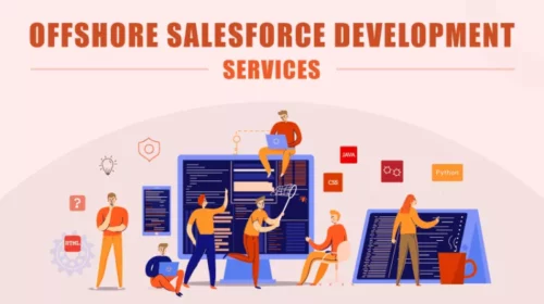 Offshore vs Onshore Salesforce Development Services