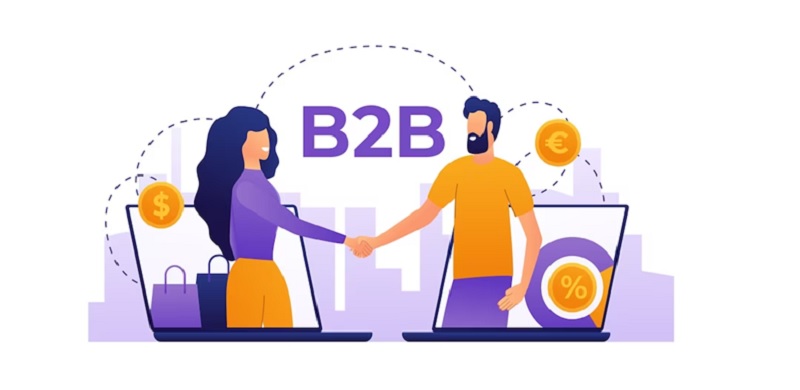 B2B Customer Journey