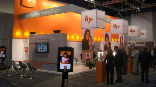 How to Create a Successful Trade Show Display