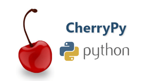 How has Python CherryPy Changed the Web Application Development Technique?