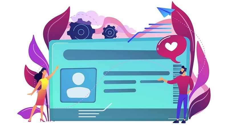 Optimize Your Profile