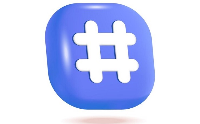 Utilize Hashtags