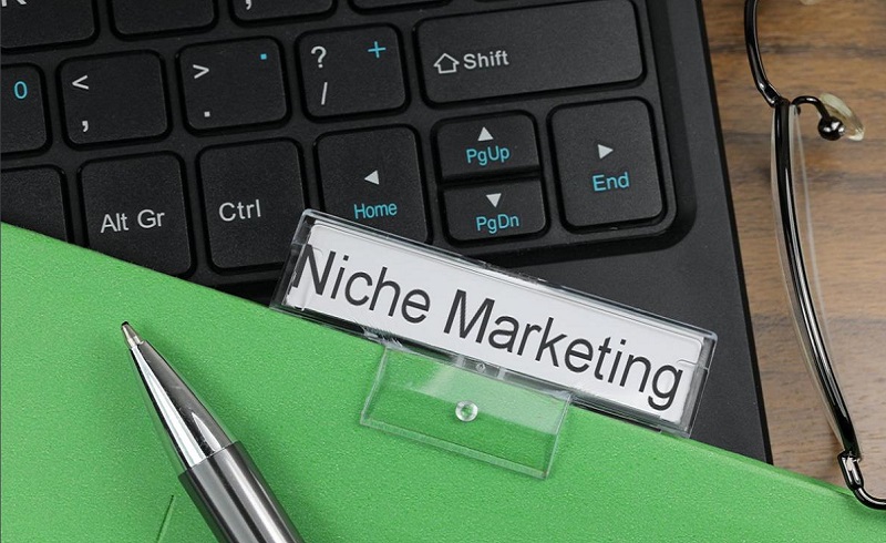 Niche Marketing Plan