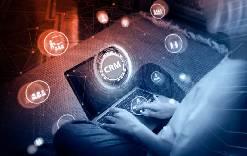 Custom ERP Solution