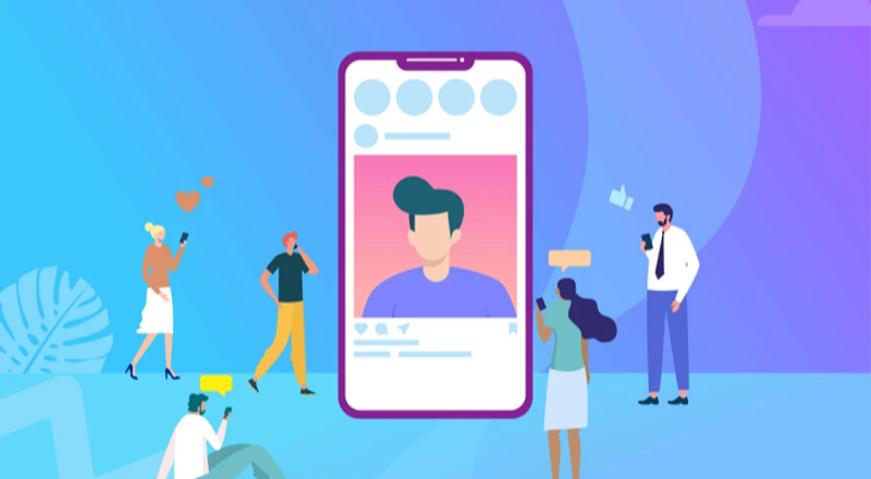 Instagram Marketing