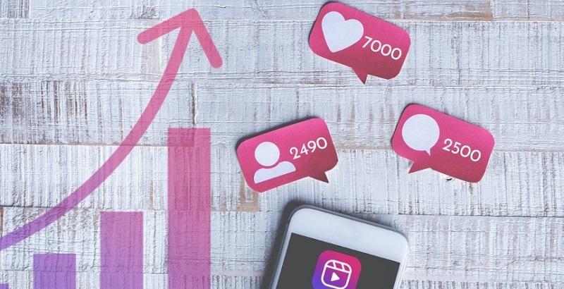 Instagram Profile