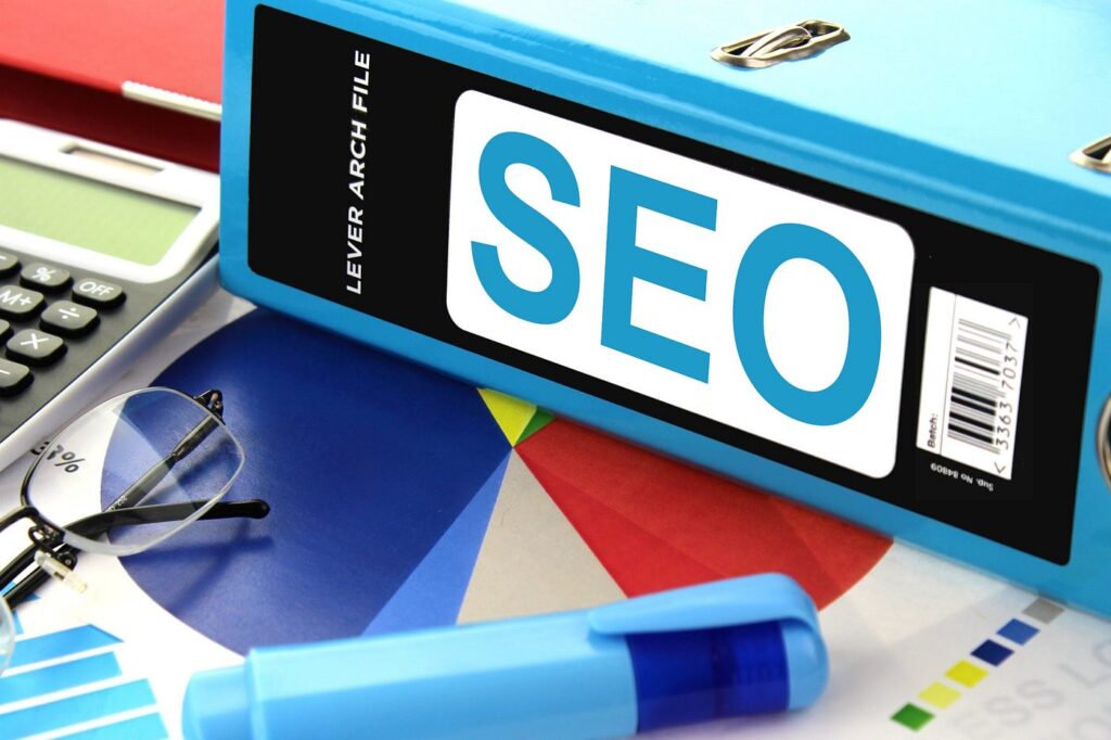 Leverage SEO
